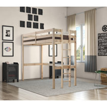 Bunk Beds Length 170cm Wayfair